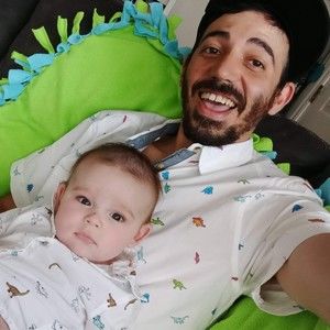 Meet your Posher, Posh